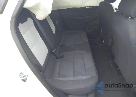 2024 Chevrolet Trax Fwd 1Rs z USA, uszkodzony, nr VIN KL77LGE24RC099326